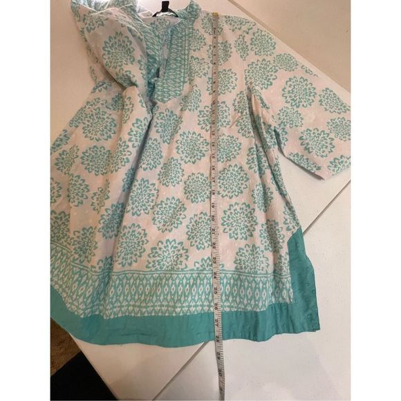 Zac & Rachel women’s blouse tunic 2X - Picture 4 of 6